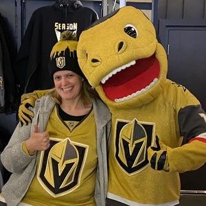 Meet your Posher, Lisa